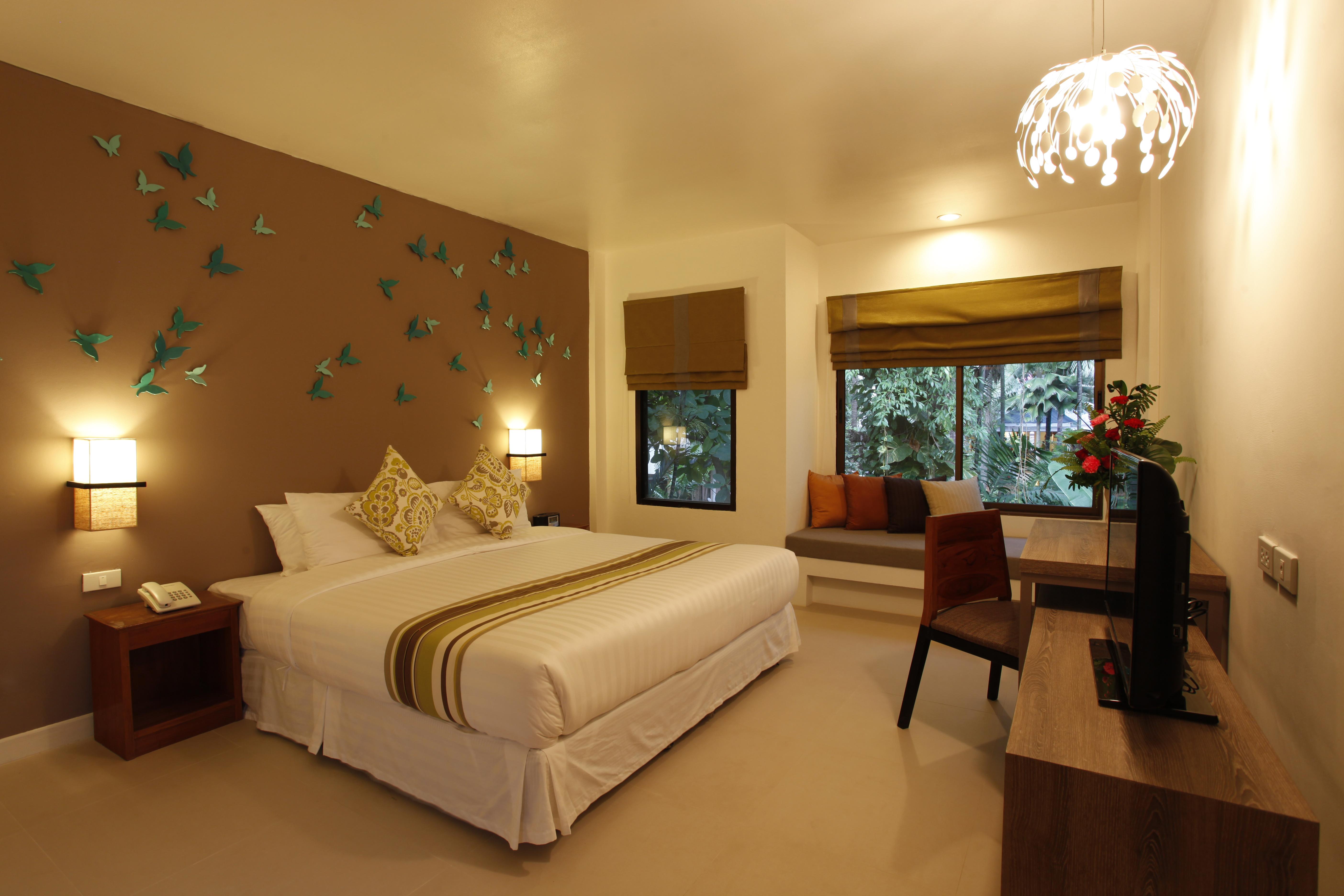 Patong The Viridian Resort - Sha Plus מראה חיצוני תמונה
