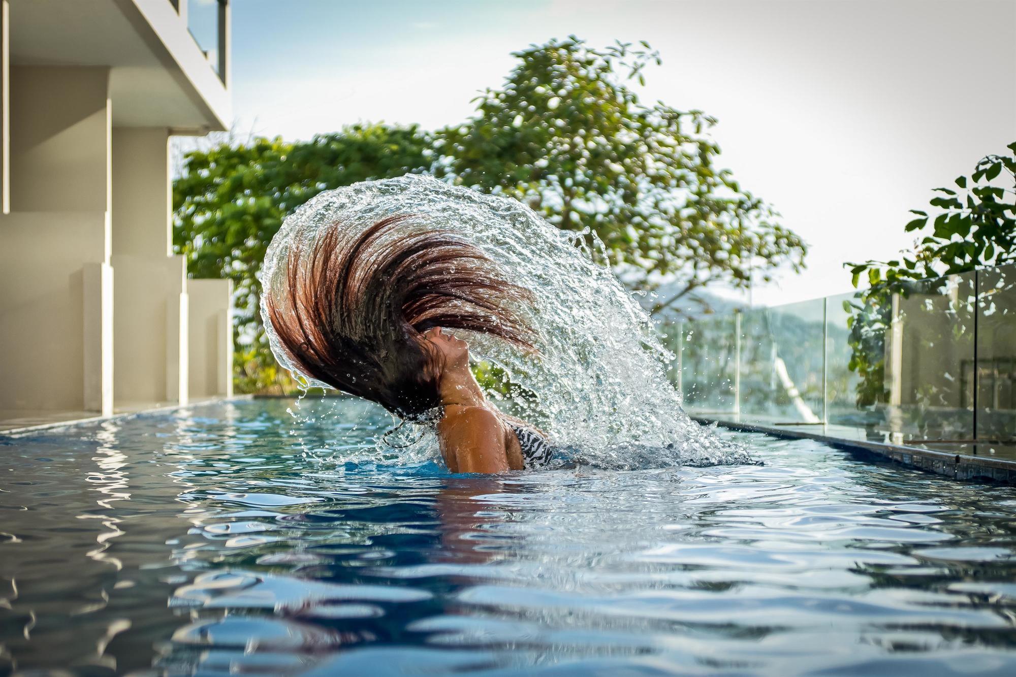 Patong The Viridian Resort - Sha Plus מראה חיצוני תמונה